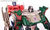 Transformers Classics Megatron (deluxe) - Image #67 of 78