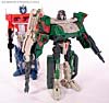 Transformers Classics Megatron (deluxe) - Image #69 of 78