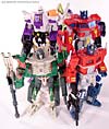 Transformers Classics Megatron (deluxe) - Image #73 of 78