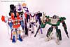 Transformers Classics Megatron (deluxe) - Image #77 of 78