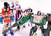 Transformers Classics Megatron (deluxe) - Image #78 of 78