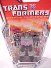 Transformers Classics Menasor - Image #2 of 67