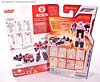 Transformers Classics Menasor - Image #15 of 67