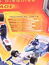 Transformers Classics Mirage - Image #7 of 72