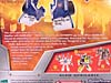 Transformers Classics Mirage - Image #9 of 72