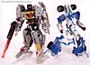 Transformers Classics Mirage - Image #62 of 72