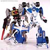 Transformers Classics Mirage - Image #63 of 72