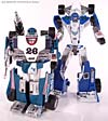 Transformers Classics Mirage - Image #68 of 72