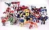 Transformers Classics Nightscream - Image #38 of 39