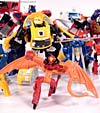 Transformers Classics Nightscream - Image #39 of 39