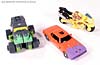 Transformers Classics Oil Slick - Image #13 of 38
