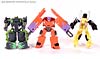 Transformers Classics Oil Slick - Image #31 of 38