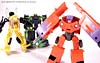 Transformers Classics Oil Slick - Image #32 of 38