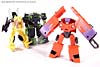 Transformers Classics Oil Slick - Image #35 of 38