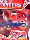 Transformers Classics Optimus Prime - Image #3 of 98