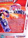 Transformers Classics Optimus Prime - Image #11 of 98