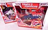 Transformers Classics Optimus Prime - Image #17 of 98
