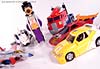 Transformers Classics Optimus Prime - Image #38 of 98