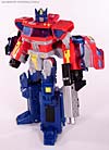 Transformers Classics Optimus Prime - Image #68 of 98
