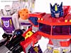 Transformers Classics Optimus Prime - Image #85 of 98