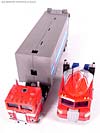 Transformers Classics Optimus Prime - Image #90 of 98