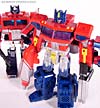 Transformers Classics Optimus Prime - Image #96 of 98