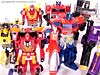 Transformers Classics Optimus Prime - Image #97 of 98