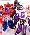 Transformers Classics Optimus Prime - Image #98 of 98