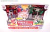 Transformers Classics Optimus Prime (deluxe) - Image #1 of 81