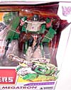 Transformers Classics Optimus Prime (deluxe) - Image #2 of 81