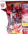 Transformers Classics Optimus Prime (deluxe) - Image #3 of 81