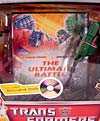Transformers Classics Optimus Prime (deluxe) - Image #4 of 81