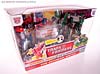 Transformers Classics Optimus Prime (deluxe) - Image #5 of 81