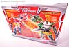 Transformers Classics Optimus Prime (deluxe) - Image #8 of 81