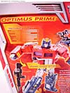 Transformers Classics Optimus Prime (deluxe) - Image #10 of 81