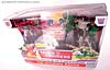 Transformers Classics Optimus Prime (deluxe) - Image #16 of 81