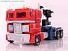 Transformers Classics Optimus Prime (deluxe) - Image #25 of 81