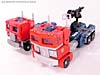 Transformers Classics Optimus Prime (deluxe) - Image #29 of 81
