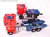 Transformers Classics Optimus Prime (deluxe) - Image #30 of 81