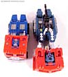 Transformers Classics Optimus Prime (deluxe) - Image #31 of 81