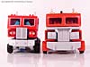 Transformers Classics Optimus Prime (deluxe) - Image #32 of 81