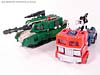 Transformers Classics Optimus Prime (deluxe) - Image #34 of 81