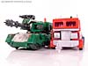 Transformers Classics Optimus Prime (deluxe) - Image #36 of 81