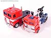 Transformers Classics Optimus Prime (deluxe) - Image #37 of 81
