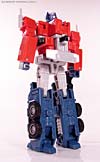 Transformers Classics Optimus Prime (deluxe) - Image #49 of 81