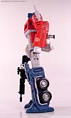 Transformers Classics Optimus Prime (deluxe) - Image #50 of 81