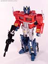 Transformers Classics Optimus Prime (deluxe) - Image #52 of 81
