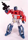 Transformers Classics Optimus Prime (deluxe) - Image #56 of 81