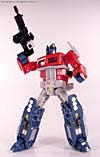 Transformers Classics Optimus Prime (deluxe) - Image #57 of 81