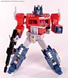 Transformers Classics Optimus Prime (deluxe) - Image #59 of 81